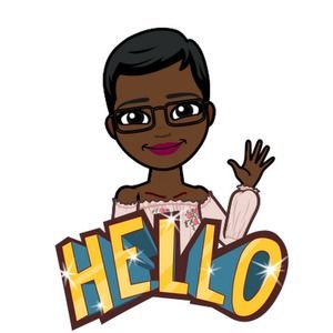 Meet your Posher, Ladyballa